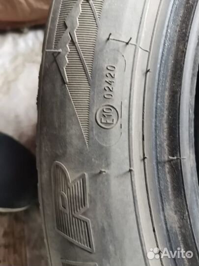 Tigar Sigura Stud 225/50 R17 98