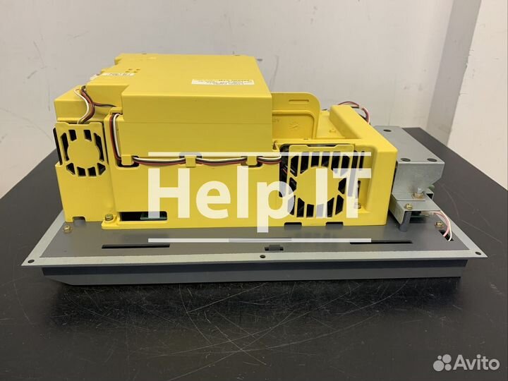 Панель оператора Fanuc A13B-0196-B013