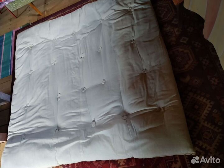 Матрас-тюфяк