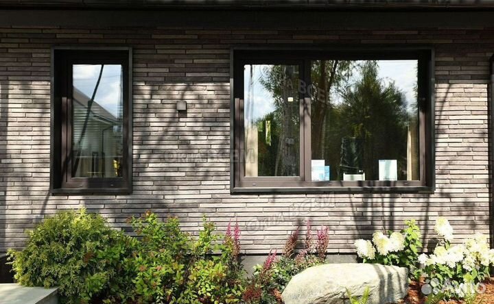 Пластиковые окна от производителя