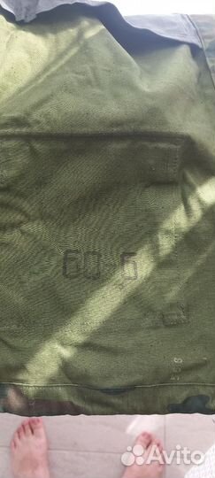 Военная форма