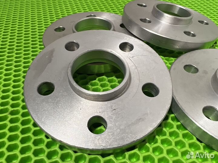 Проставки VAG (Audi VW) 5х100 цо 57,1 20 мм 4 шт