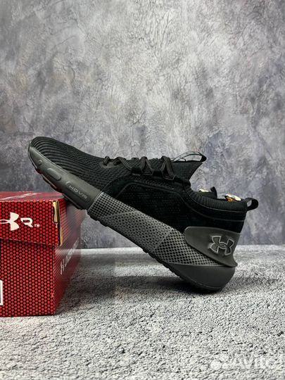 Кроссовки мужские under armour