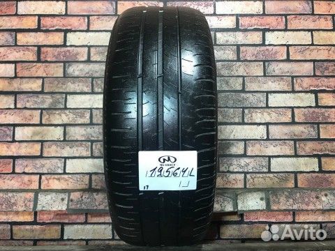 Michelin Energy Saver 205/55 R16