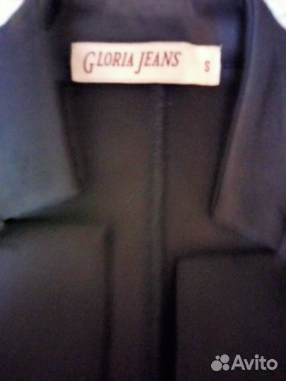 Пиджак на девочку