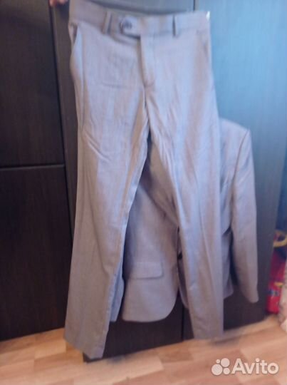 Мужской костюм 44-46