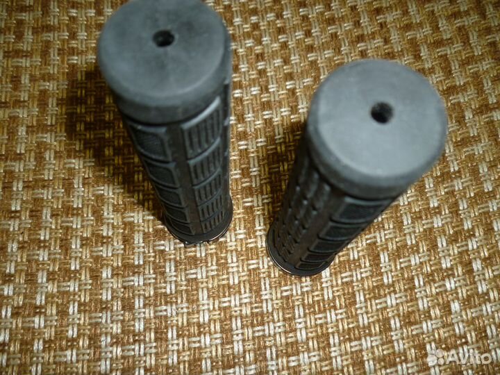 Грипсы для велосипеда