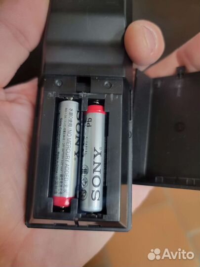 Пульт ду от тв Sony RM-ED062