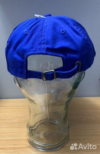 Бейсболка Polo Ralph Lauren