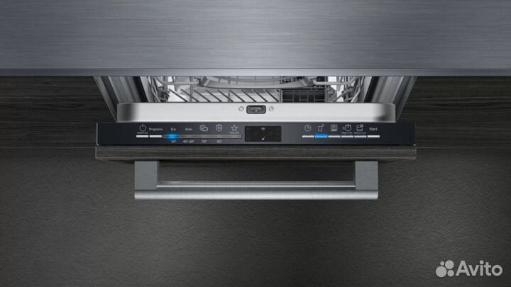 Посудомоечная машина Siemens SR61IX05KE