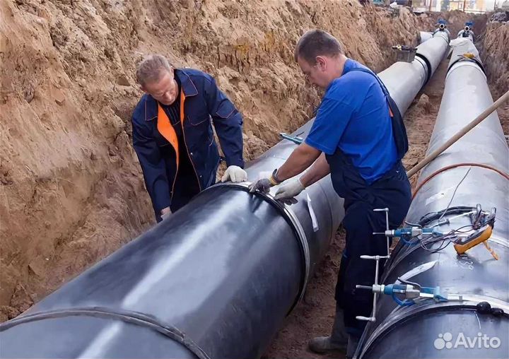 Монтажник вахта Свердловская область