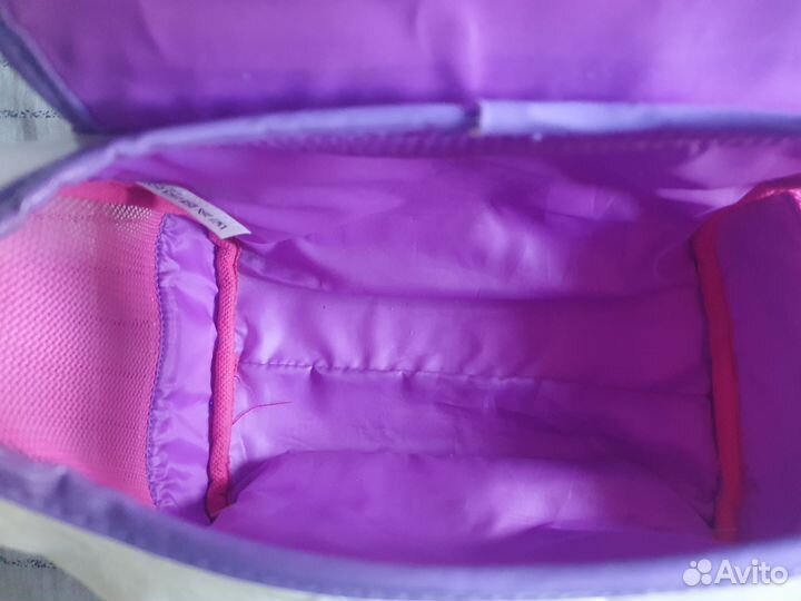 Сумка с собачкой