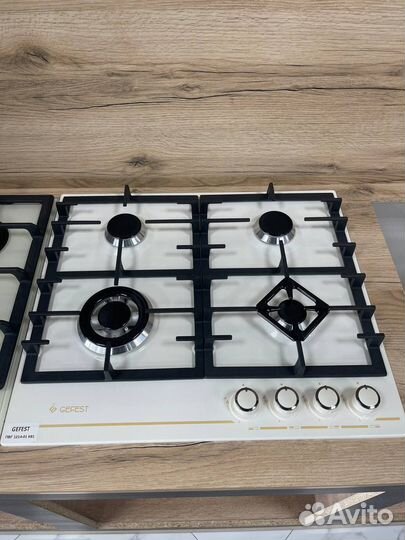 Варочная панель Gefest