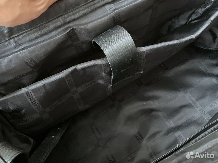 Сумка lare boss мужская / дорожная