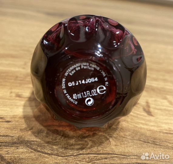 Jimmy choo fever духи