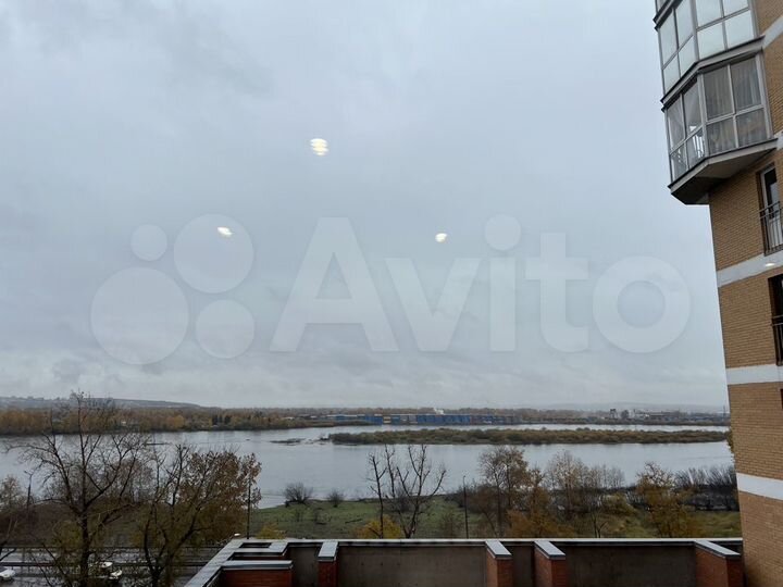 1-к. квартира, 45,6 м², 7/16 эт.