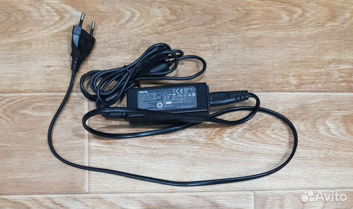 Монитор benq 24 дюйма