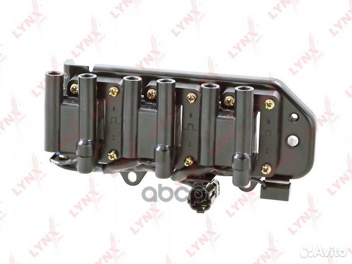Катушка зажигания SPL1121 lynxauto
