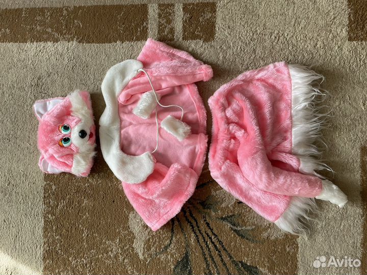 Детские вещи детский костюм