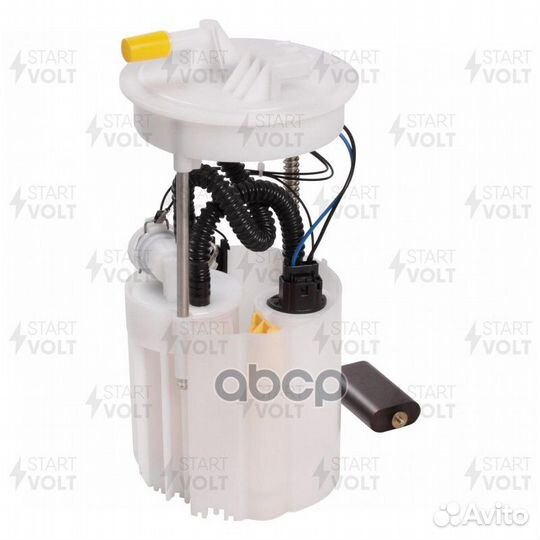 Модуль топливного насоса SFM1418 startvolt