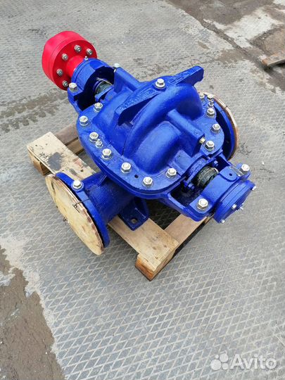 Насосы 1Д315-71 для воды