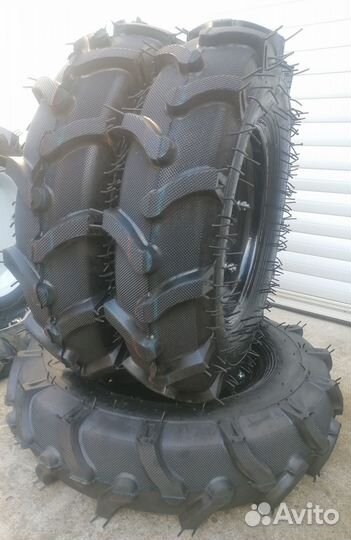 Колеса для мотоблока