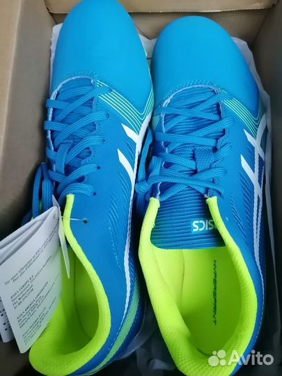 Шиповки для бега Asics Hyper Sprint 6