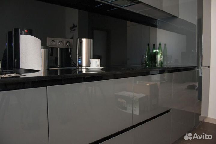 Стильная кухня