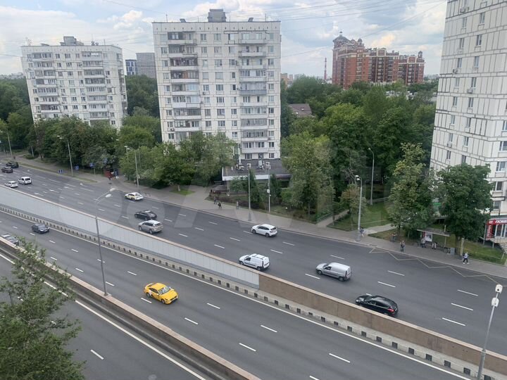 Торговая площадь, 290 м²