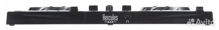 DJ-контроллер Hercules DJ Control Inpulse 300 MK2