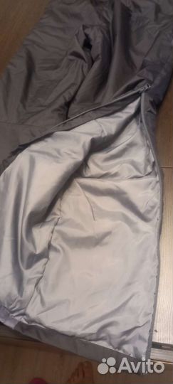 Горнолыжные брюки 46 размер