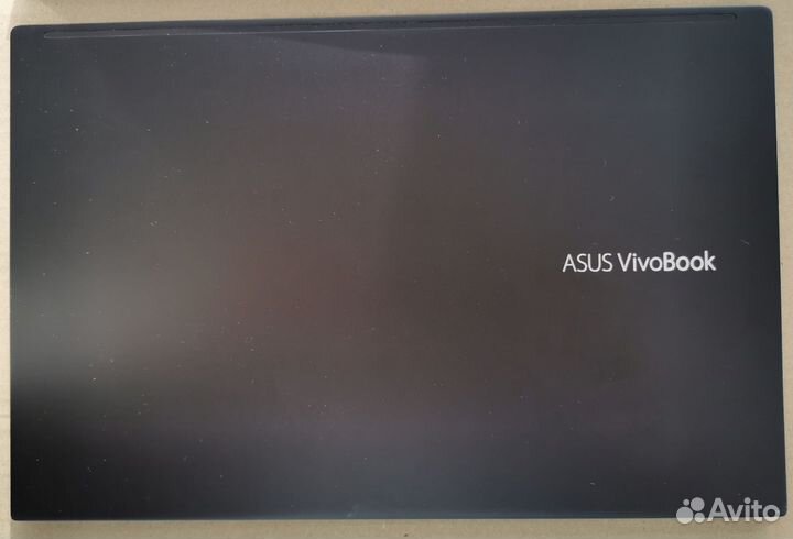 Крышка матрицы asus X421F