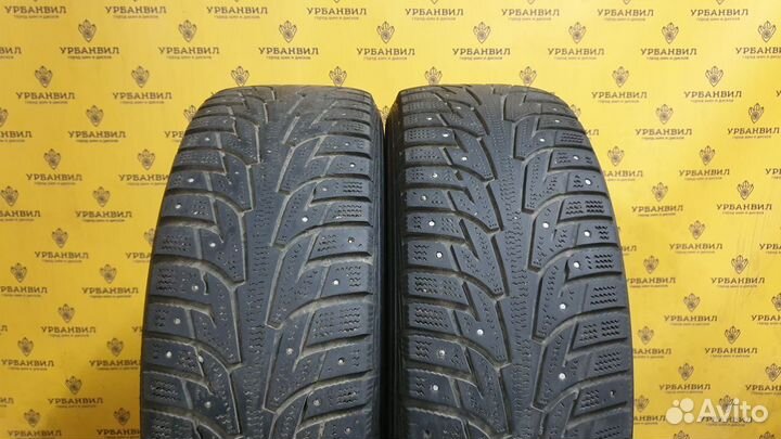 Hankook Winter I'Pike RS W419 205/60 R16 96T