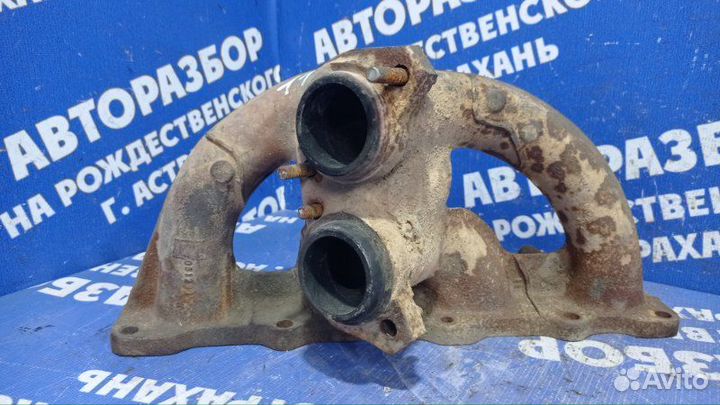 Коллектор выпускной Mercedes-Benz W202 седан