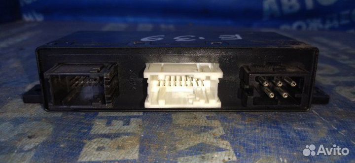 Блок комфорта Bmw E39 седан M52B25 2000