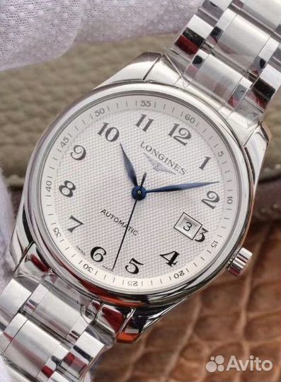 Часы Longines Master Collection 40 mm Automatic