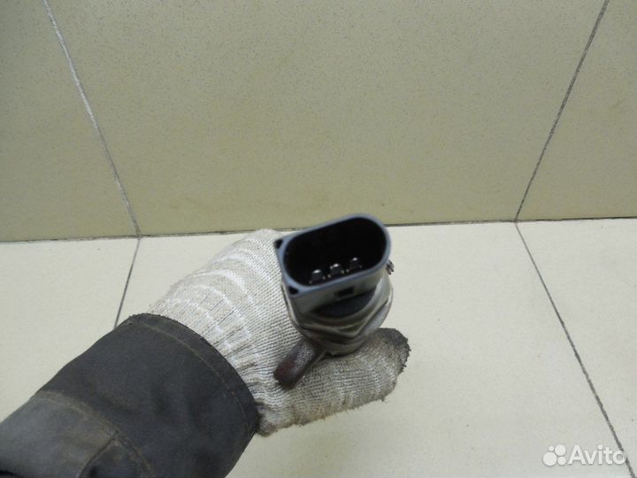 Рейка топливная (рампа) Transit 2014