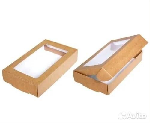 Коробки для упаковки