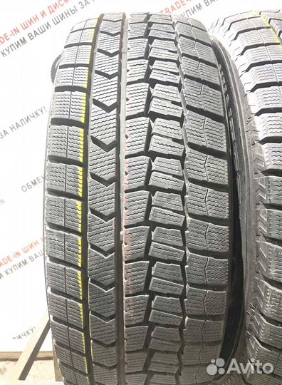 Dunlop SP Winter Maxx WM01 205/65 R16 99W