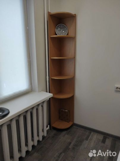 Полка угловая