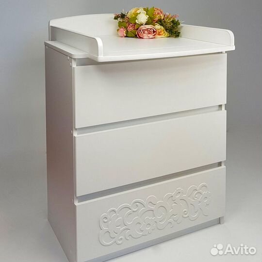 Комод пеленальный 