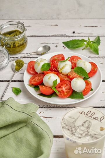 Сыр Том Ред