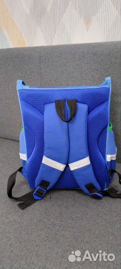 Ранец школьный