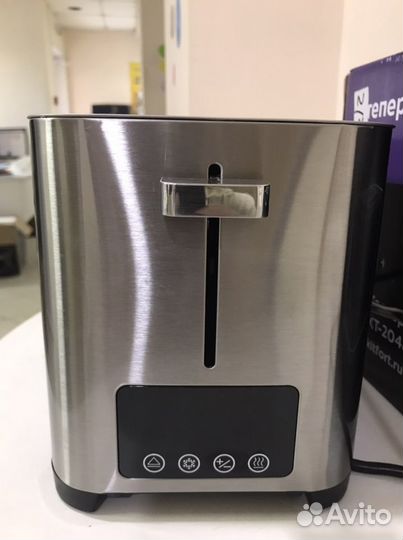 Тостер Kitfort KT-2048