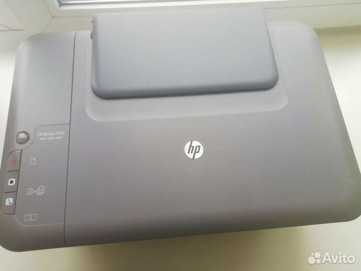 Принтер сканер копир hp