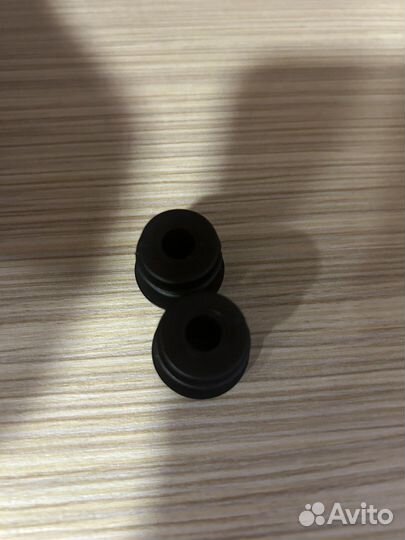 Бартейп для руля велосипеда (черный)