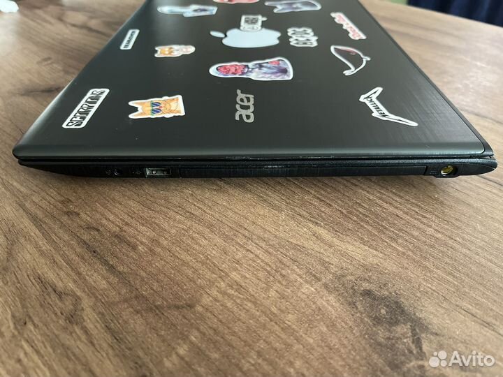 Acer aspire e5 575g-39m5