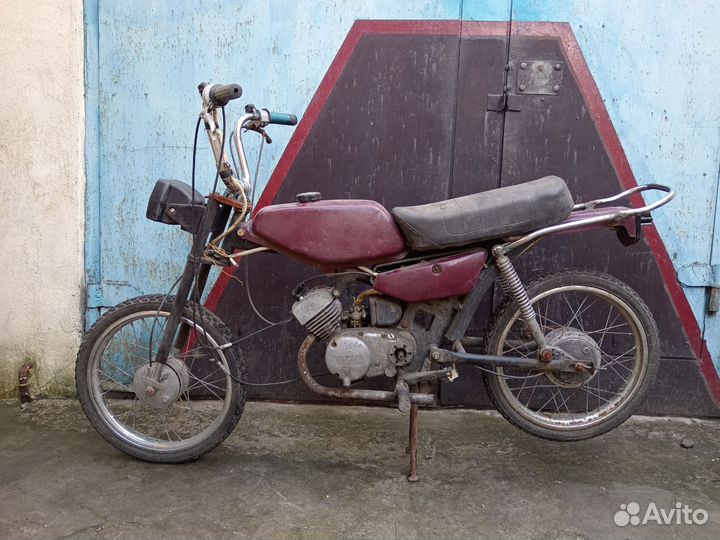 Рига-24 Дельта, Верховина, Карпаты