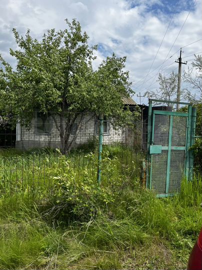 Дача 42,5 м² на участке 6 сот.