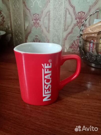 Кружки разные